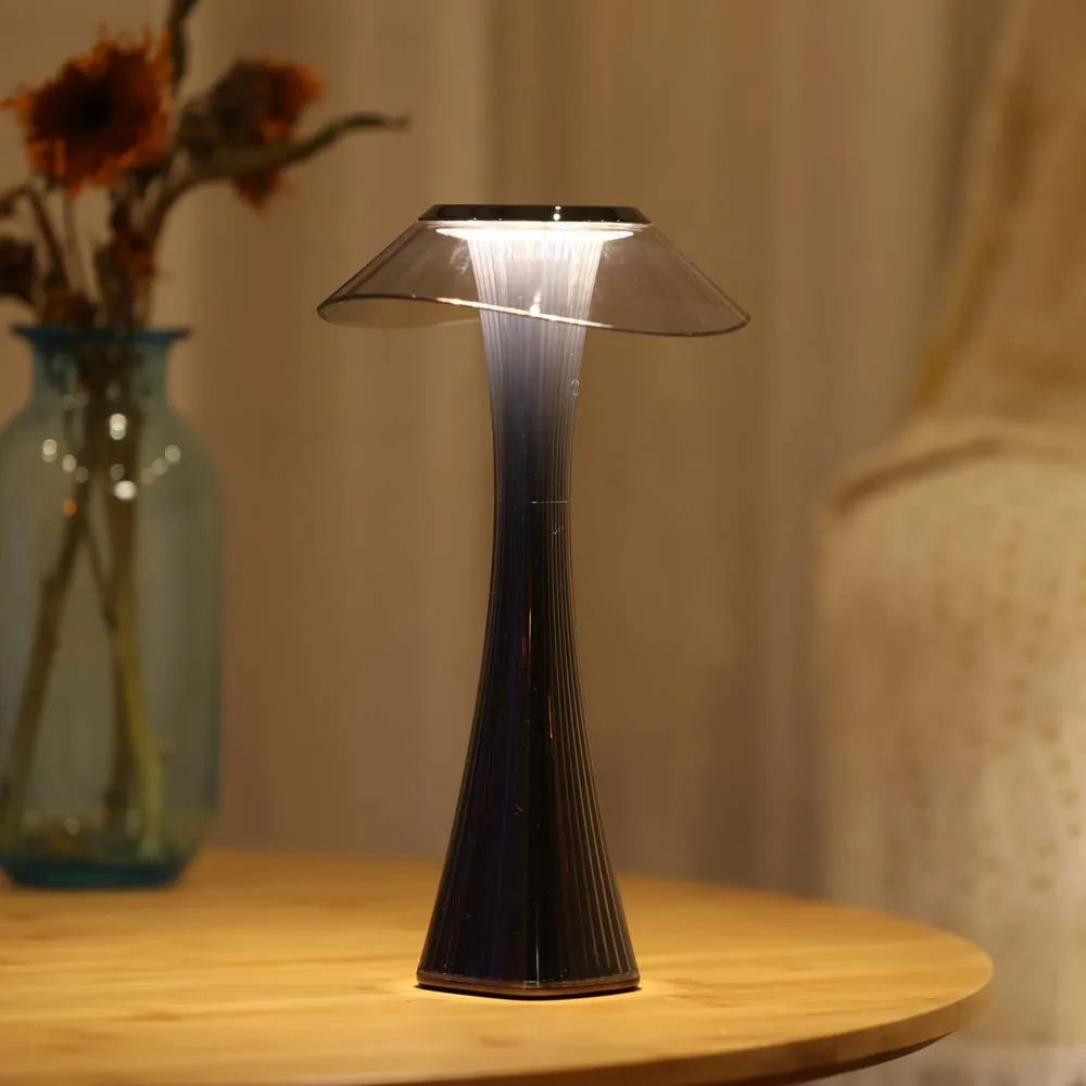 Nordic Minimalist LED Desk Lamp