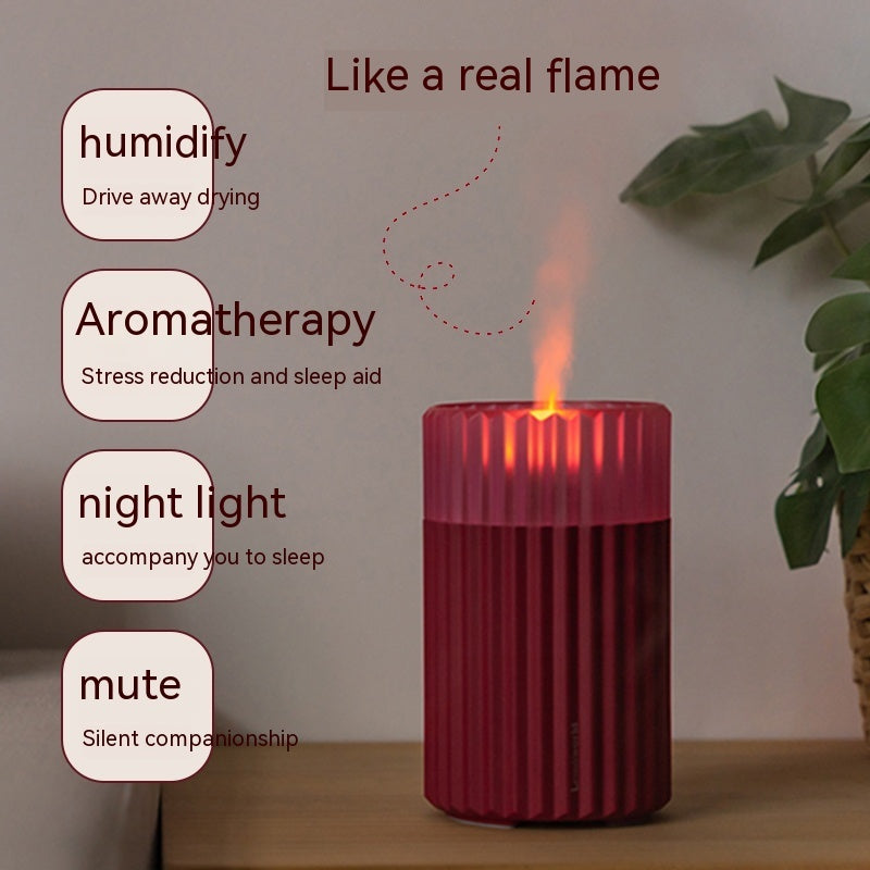 Aroma Diffuser - USB