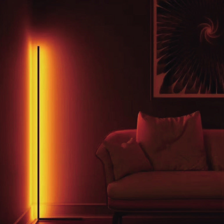 Night Light || Floor Lamp || RGB Smart 1