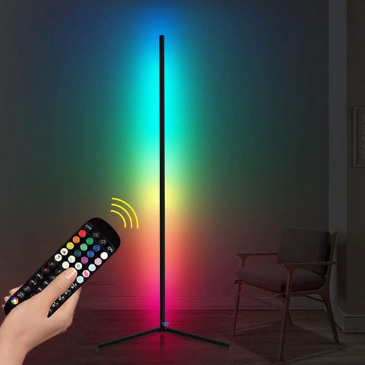 Night Light || Floor Lamp || RGB Smart 1